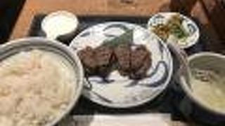 牛タンを手軽に