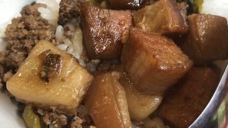 台湾系中華のお店