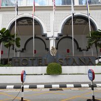 メイン写真の下部にあるメイン玄関