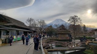 今（2020/2）穴場スポットかも