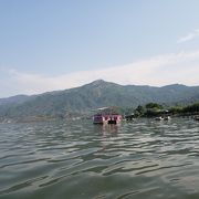 フェワ湖 クチコミ・アクセス・営業時間｜ポカラ【フォートラベル】