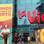 La Vie Porto Baixa