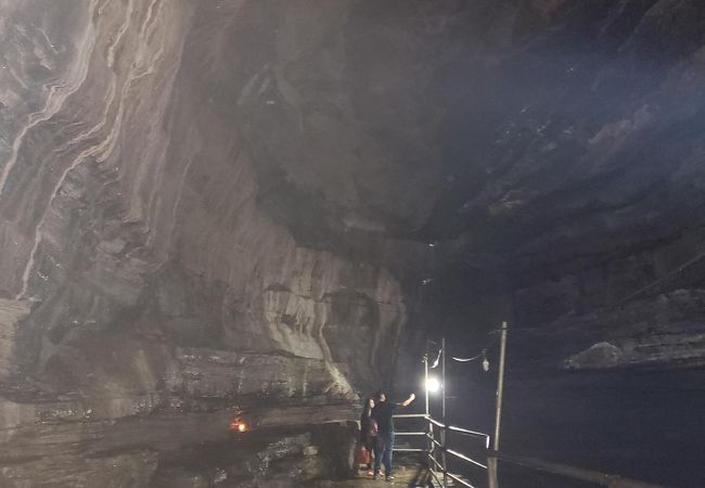グプテシュワル マハデビ洞窟