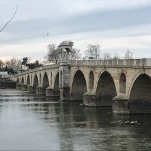 メリチ橋