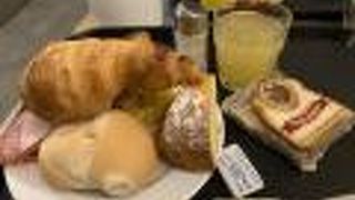 チェントラーレ ホテル