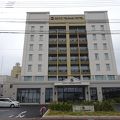 目の前に港が見渡せる、出来たて、GOTO TSUBAKI HOTEL