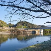 球磨川水源♪