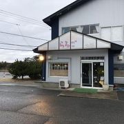 海辺の喫茶店