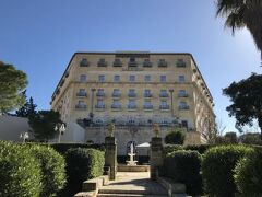 Hotel Phoenicia Malta 写真