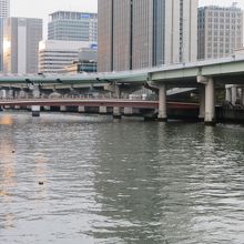 美しいフォルムです