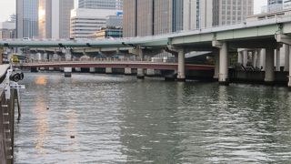 素敵な景観です