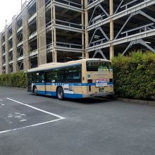 ららぽーと横浜から大倉山駅前まで By ろたみこ 横浜市営バスのクチコミ フォートラベル