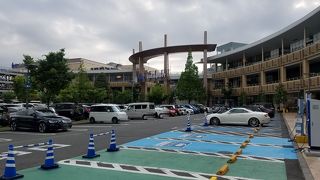 カフェ巡りをするのも良いですね