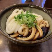 伝統と革新の伊勢うどん岡田屋