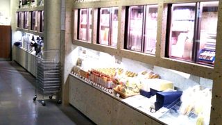 珍しい八海山の麹を使用した鮭の麹漬