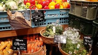 地下１階から10階まで全てMUJI