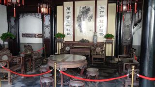 有名香港女優さんの実家