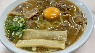 ご当地ラーメン