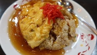 まだ味が戻っていないかぁ・・・