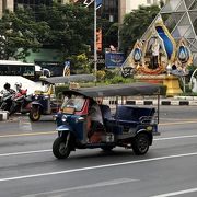 短距離移動に。