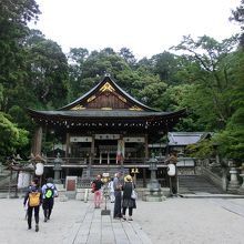 神社