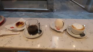 Bar Pasticceria Ballarin