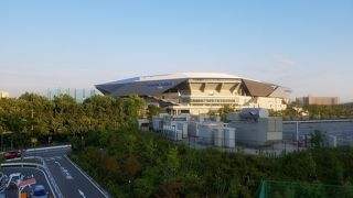 2016年からのガンバ大阪のホームスタジアム