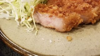 レアなカツ和以降です＠丸和