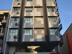 ホテル フレンチ イポー 写真