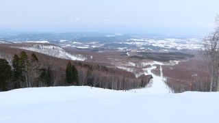 青森スプリング・スキーリゾート