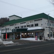 さんぎ丼食べに来ました