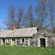 エストニア野外博物館