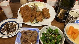 天野屋精肉店