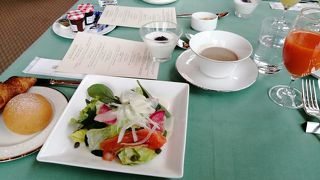 プリンスリゾート内で一番なのがよくわかる