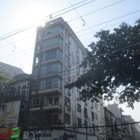 ホテル グランド ユナイテッド チャイナ タウン