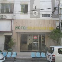 ホテル グランド ユナイテッド チャイナ タウン