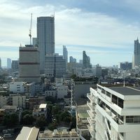 16階客室からの眺望