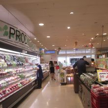 UFMフジスーパー (1号店)