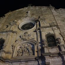 大きいので全体が入らない・・・。