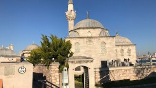 Semsi Pasa Mosque