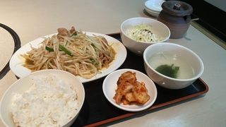 豚マルコロホルモン！