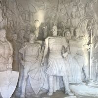 スカンデルベグ博物館