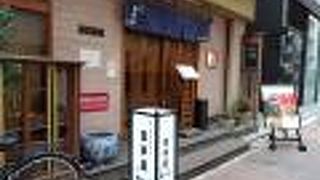 銀座で美味しいお蕎麦が食べたい