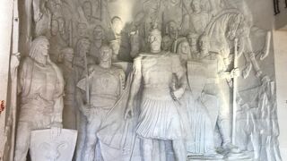 スカンデルベグ博物館