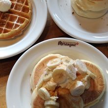 お得なモーニング