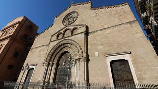 サン フランチェスコ ダッシジ教会