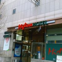 １ｆのコンビニ