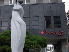 Ramada Jeonju 写真