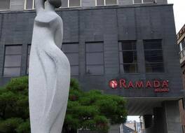 Ramada Jeonju 写真