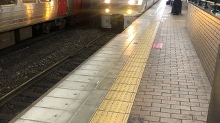 少し遅れましたが